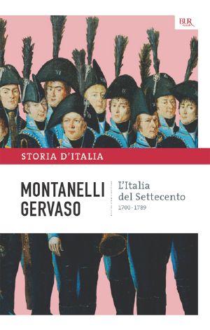 [Storia d'Italia 06] • L'Italia Del Settecento - 1700-1789